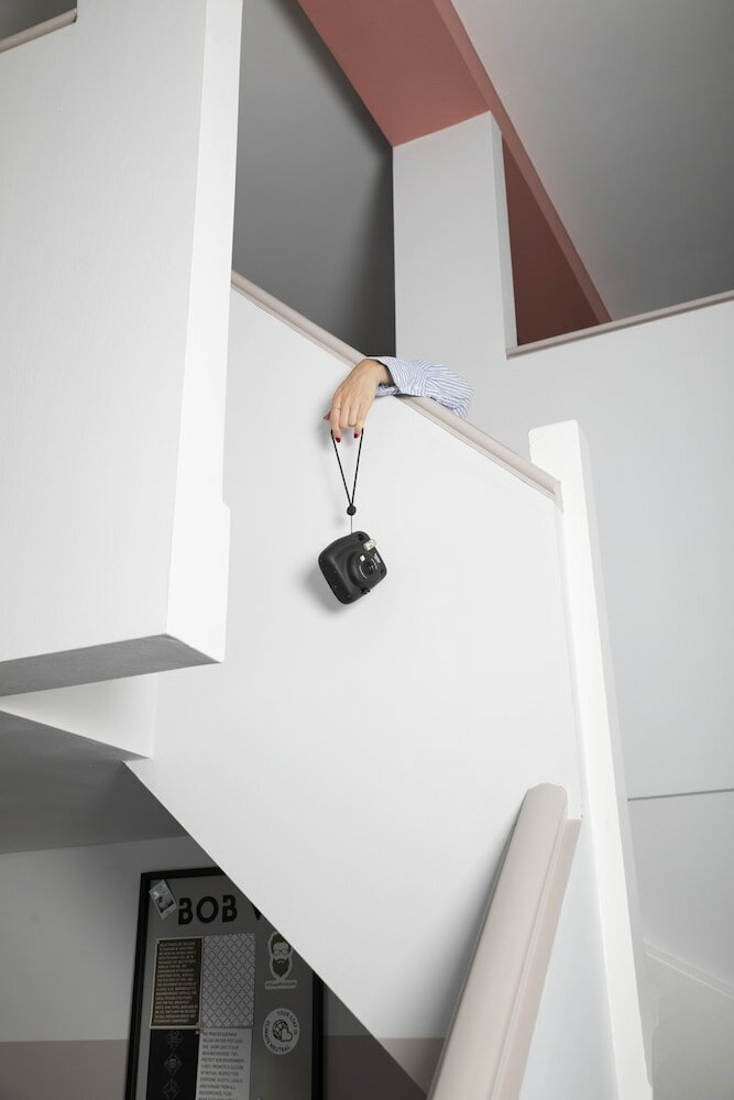 Фото Bob W Commercial House