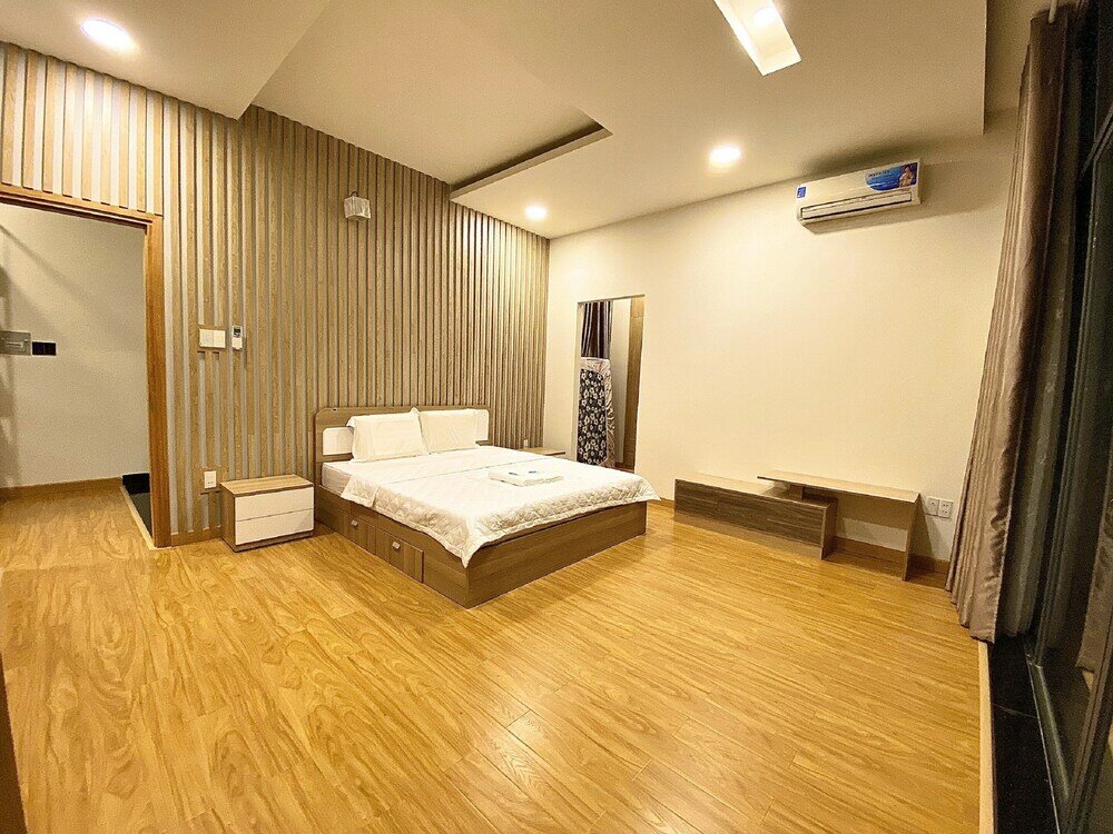 Фото Tran Duy Luxury Villa 2