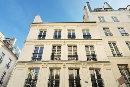 Résidence Grands Boulevards