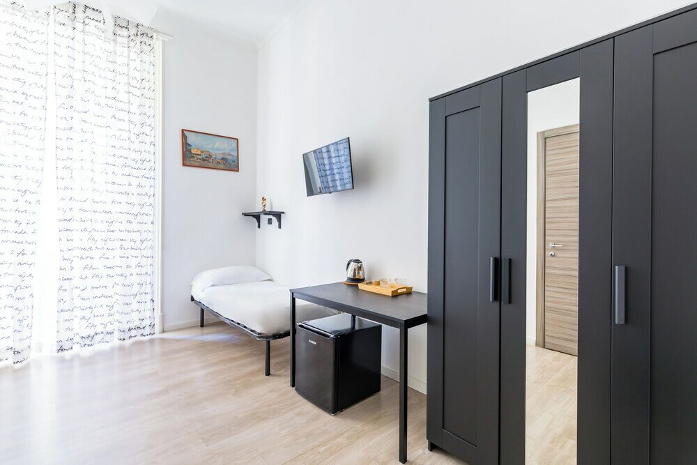 Фото Antica Napoli by Wonderful Italy