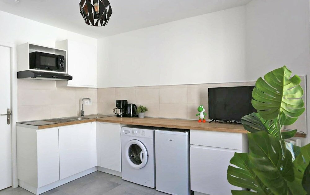 Фото GregBnb - Le Valbourdin - Toulon Ouest