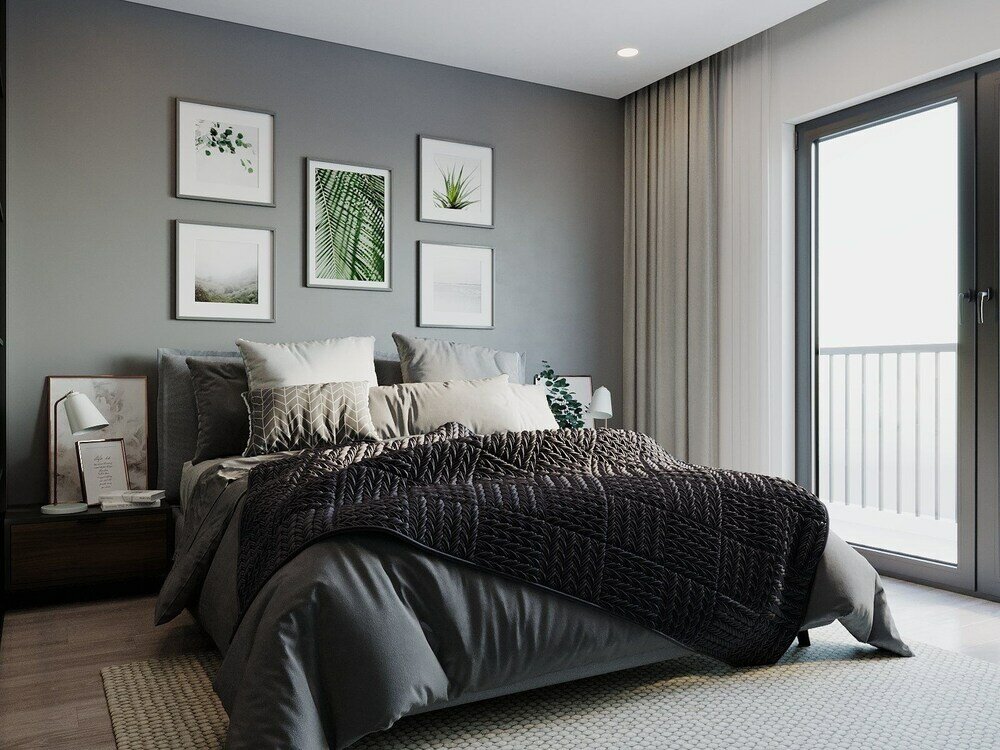 Фото Lagom Apartment & Hotel