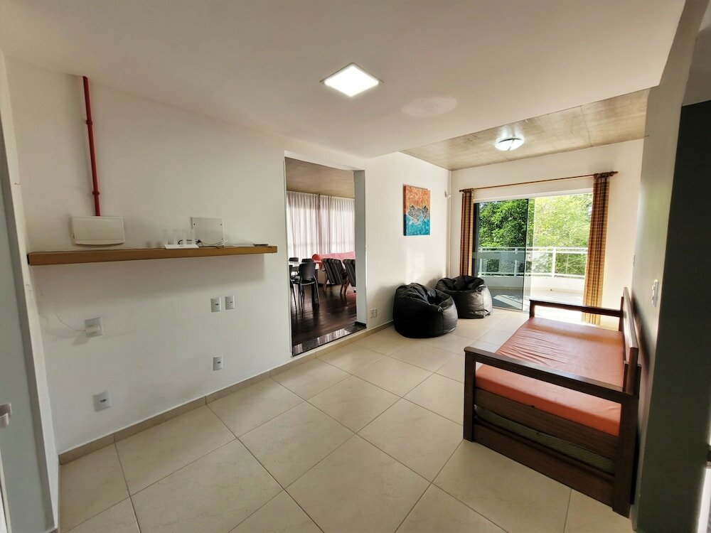 Фото Refúgio da Lagoinha