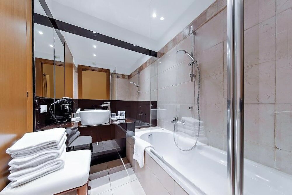 Фото Excel Naviglio Hotel – Ca’ Bianca