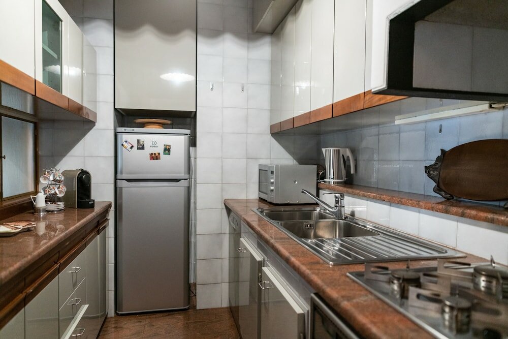 Фото Prestigious Residence Brà with a turret overlooking Verona