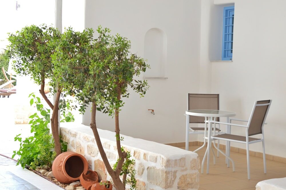 Фото Mer Bleu Luxury apartments