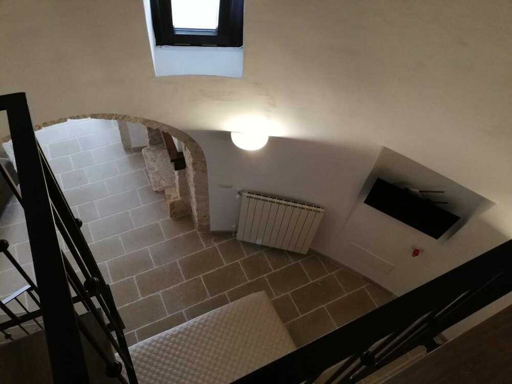 Фото Trulli Resort Monte Pasubio