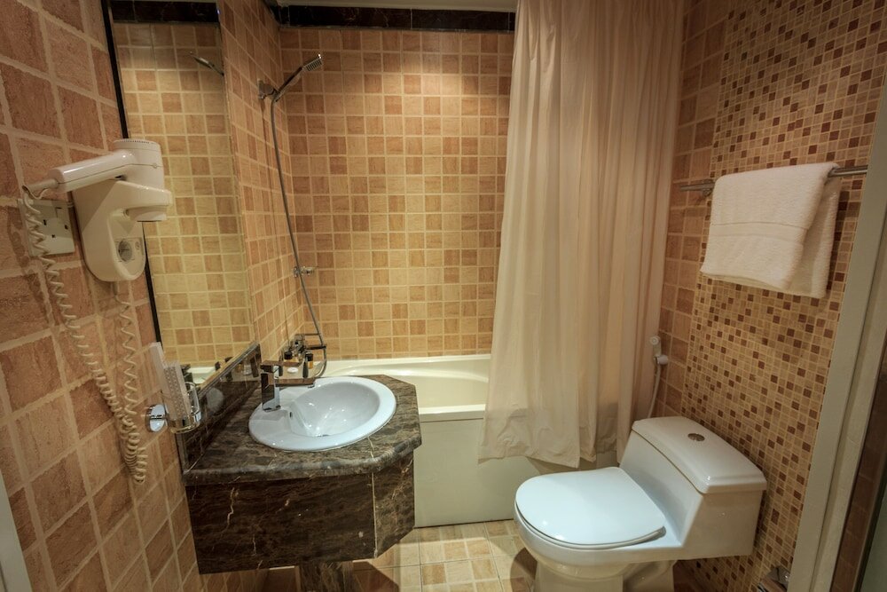 Фото Almuhaidb Residence Almalaz