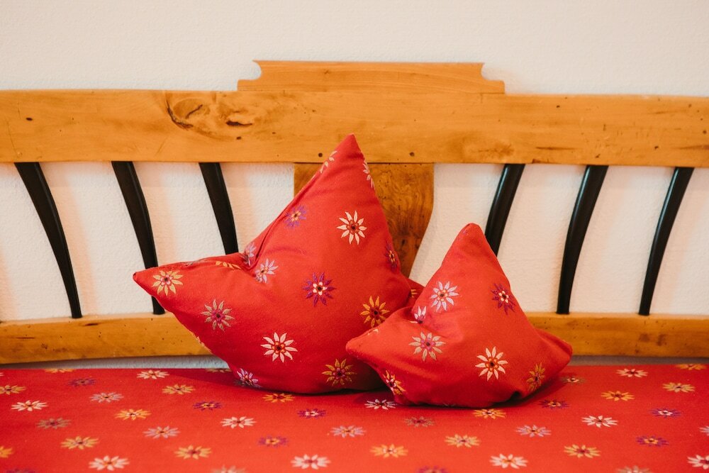 Фото Alpin - Studios & Suites