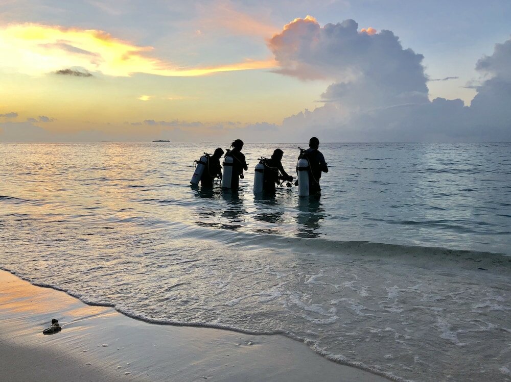 Фото Manta Reserve
