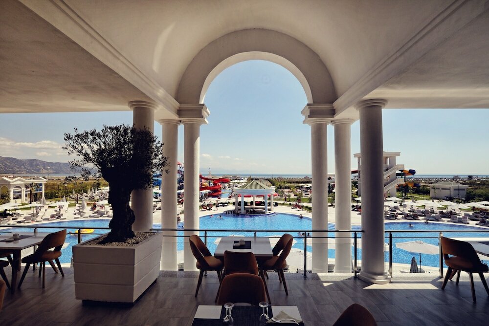 Фото Velipoja Grand Europa Resort