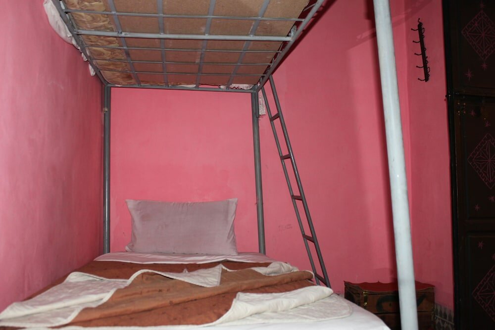 Фото Smile Marrakech Hostel