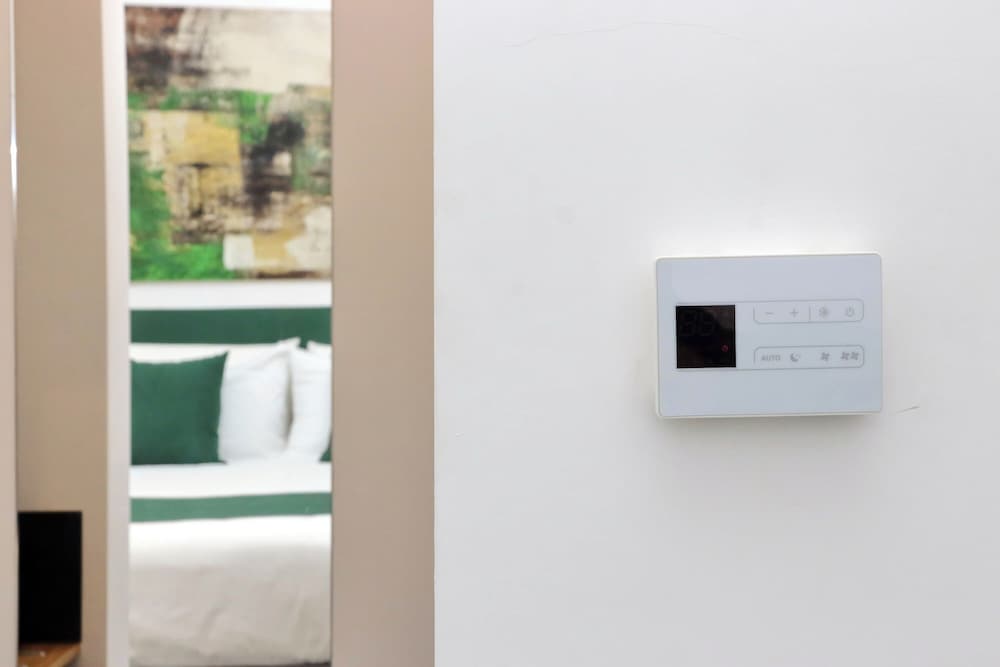 Фото Montebello Rooms