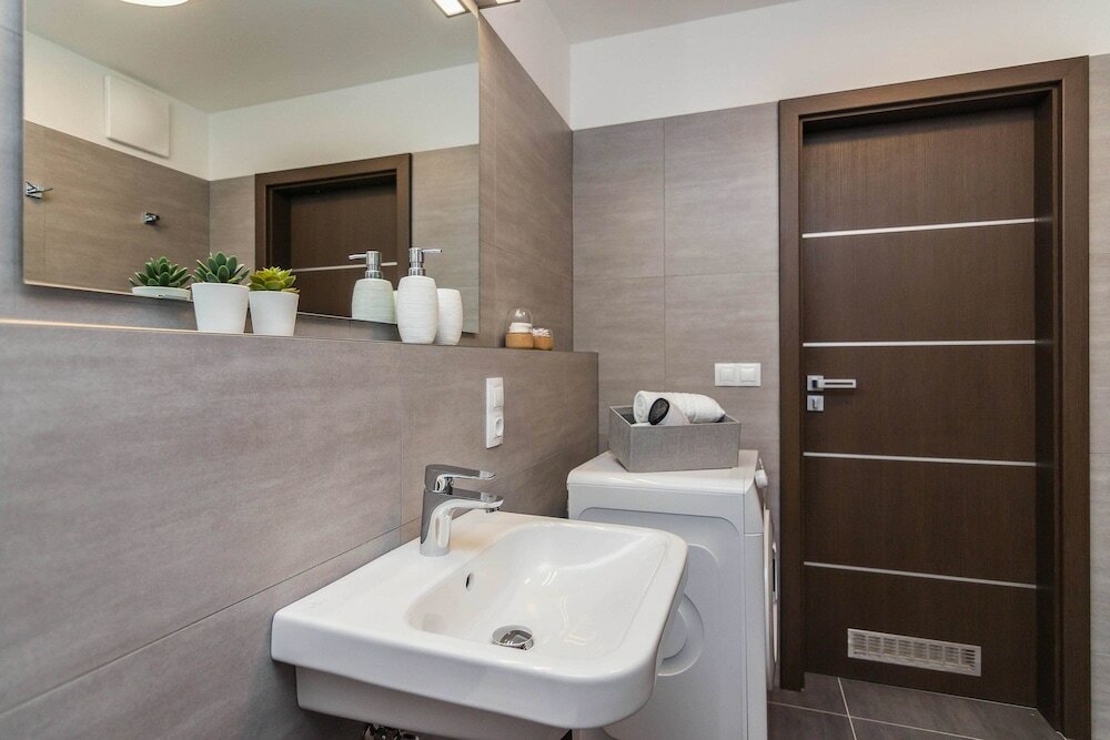 Фото Prague Luxury APTs by Michal&Friends