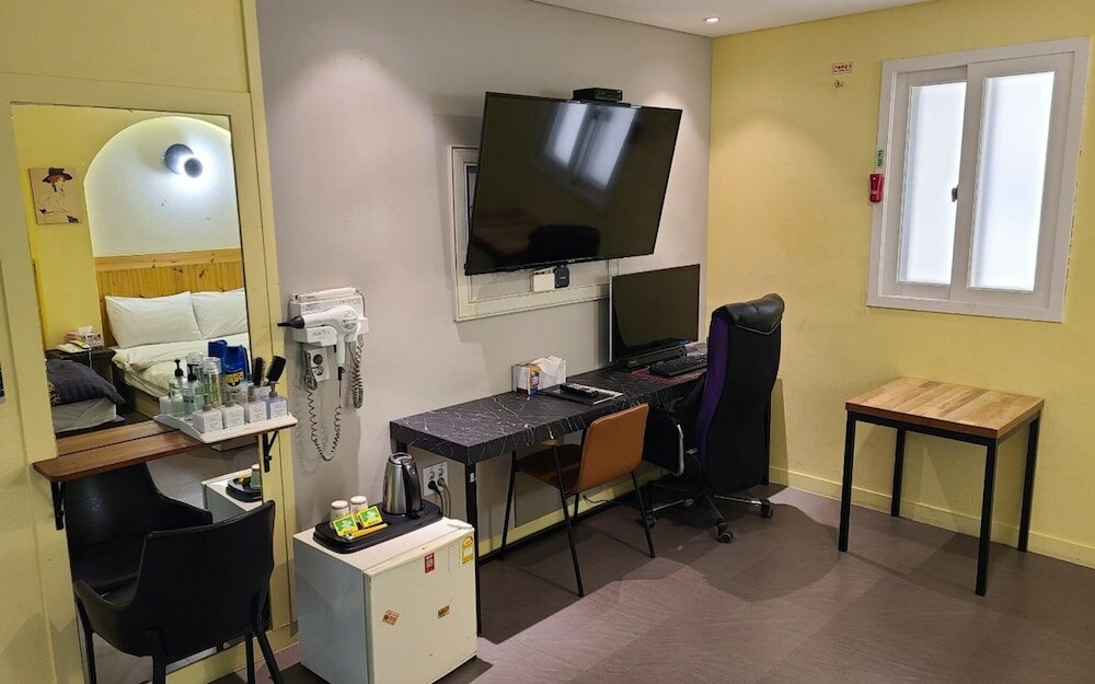 Фото Bucheon Film 372