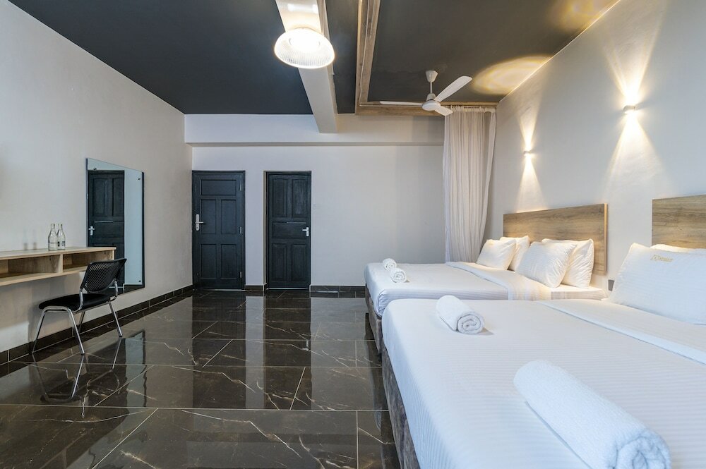 Фото The Ivory Suites by Armaan