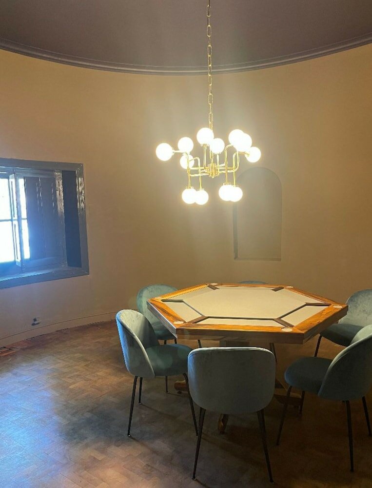 Фото Torre Leloir 9 by Vilvey Turismo