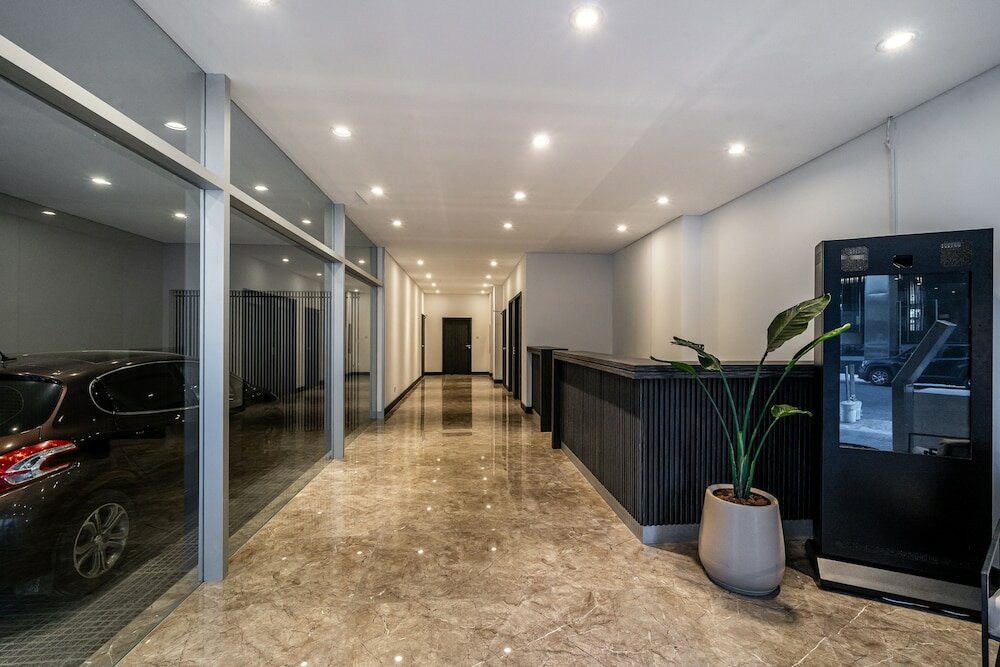 Фото La Vie Suite Madero