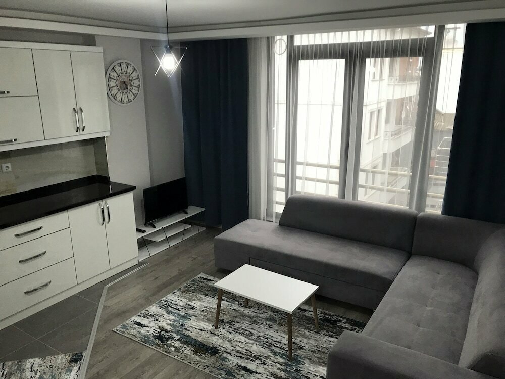 Hotel Can Group Butik Hotel Atakum, Samsun, photo