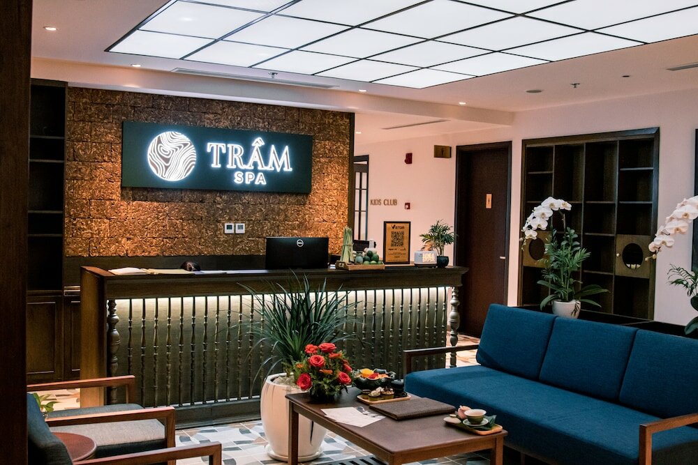 Фото Best Western Premier Marvella Nha Trang