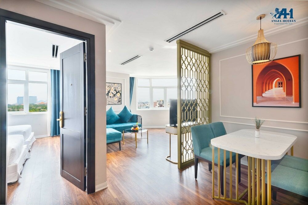 Фото Angel Beach Danang Hotel