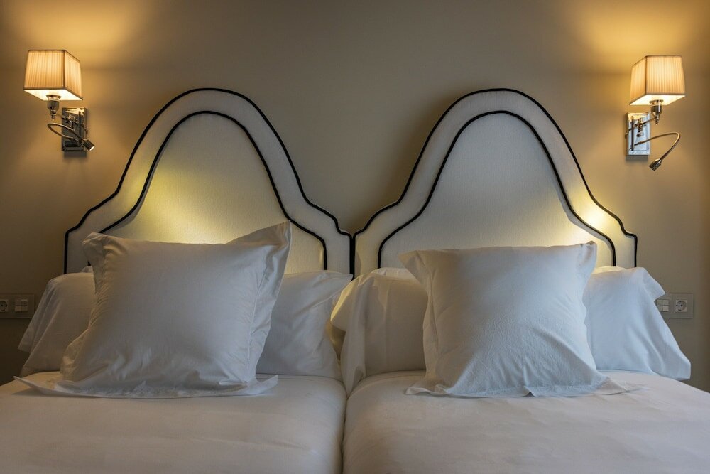 Фото Casa de Triana Luxury Suites by Casa del Poeta