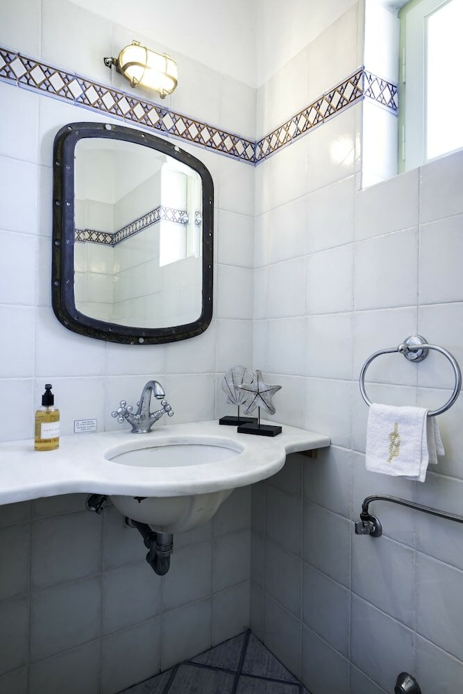 Фото Mykopetra Villas