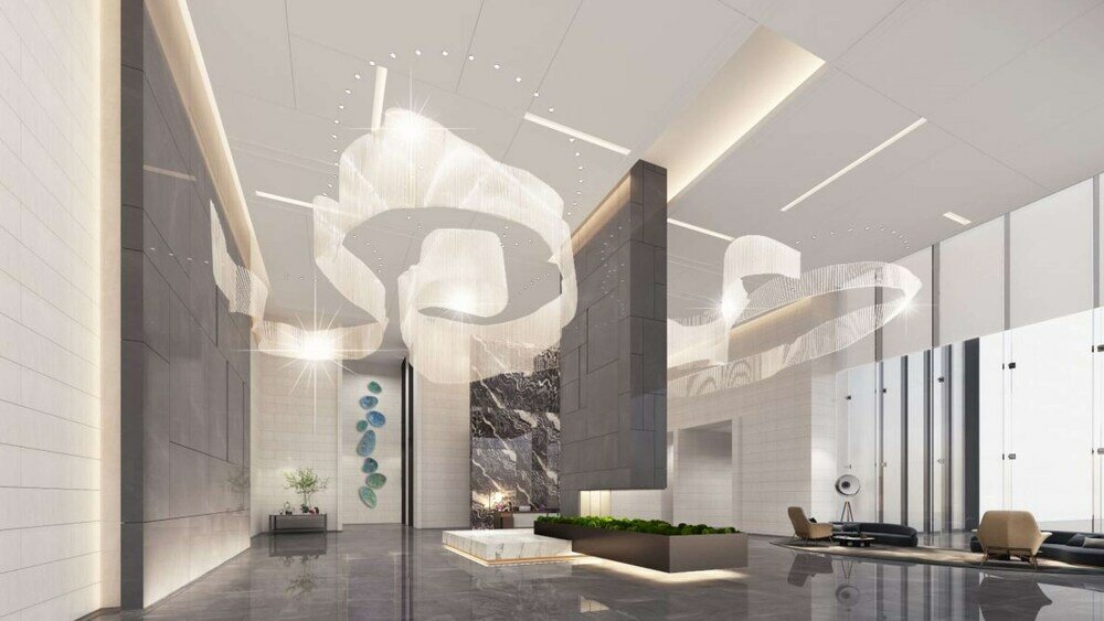 Фото Hilton Zhuji