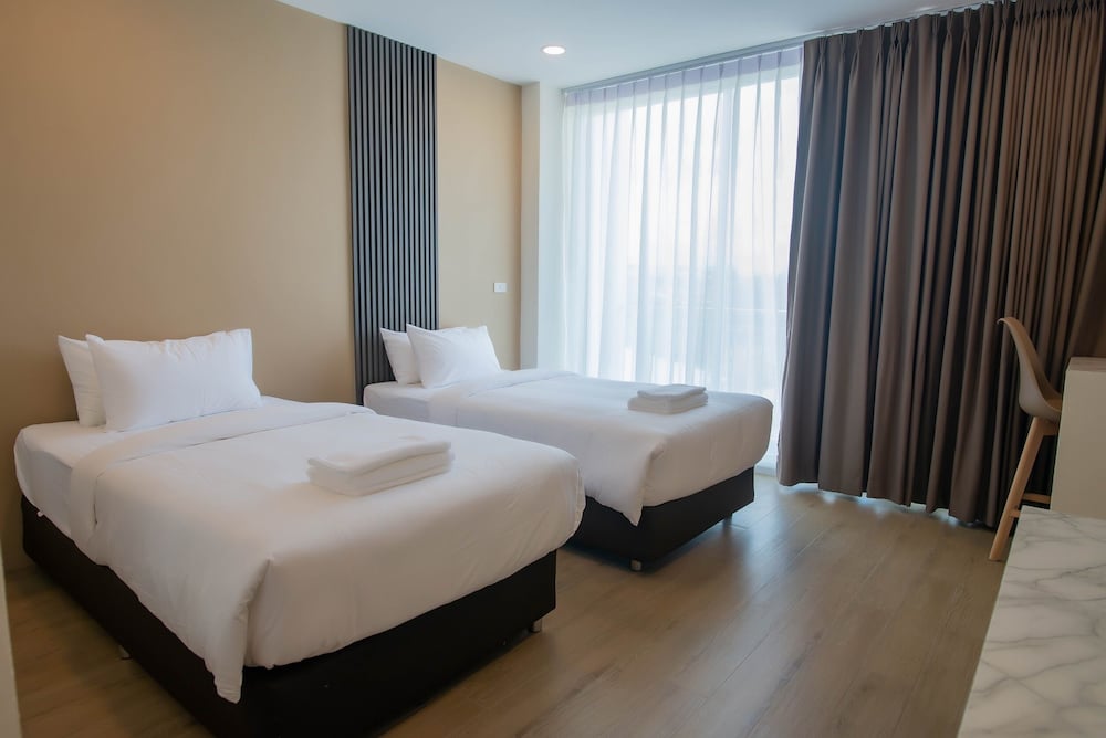 Фото Hotel Agnes