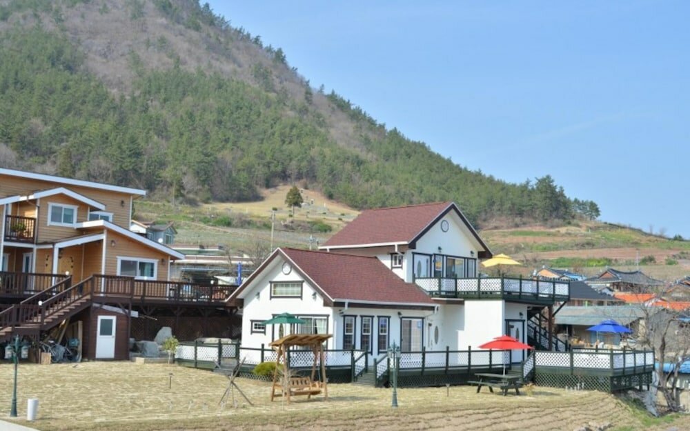 Фото Boseong Byulbaragi Pension