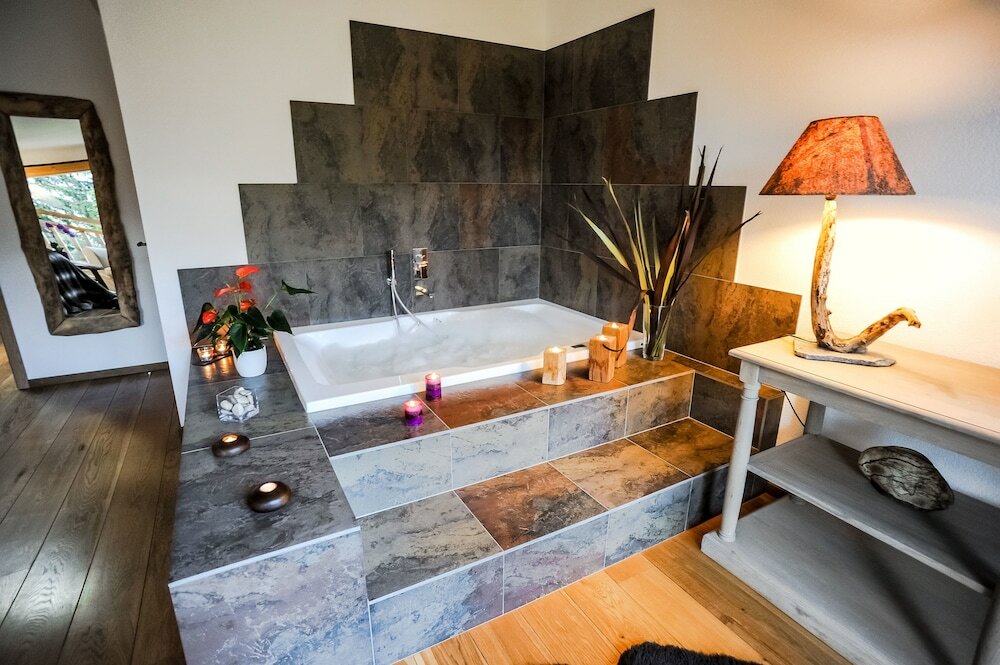 Фото Crans Luxury Lodges