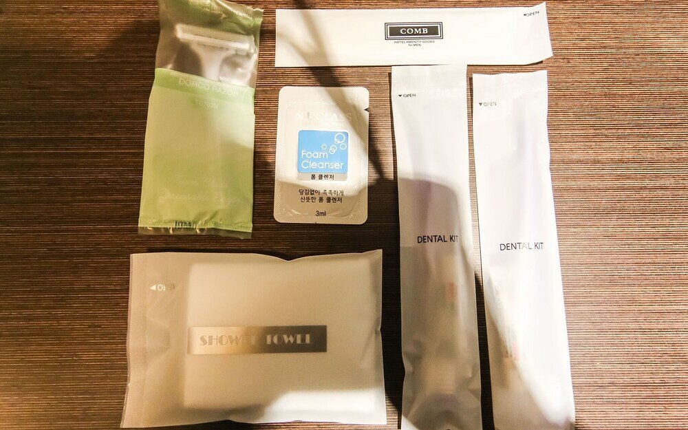 Фото Geojedo Jangseungpo Hotel Carara