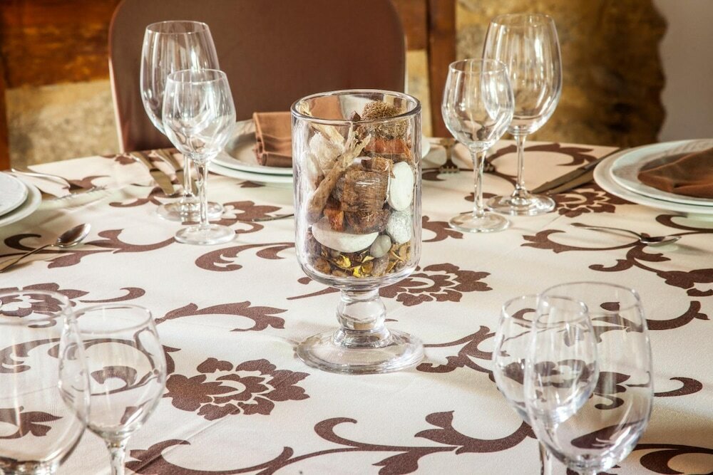 Фото La Hospederia Del Monasterio