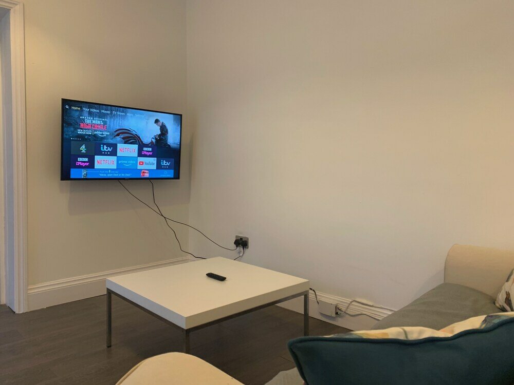 Фото Roath Retreat