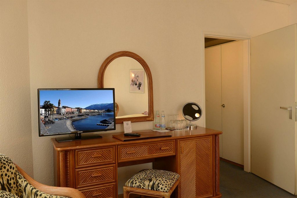 Фото Hotel Sasso Boretto