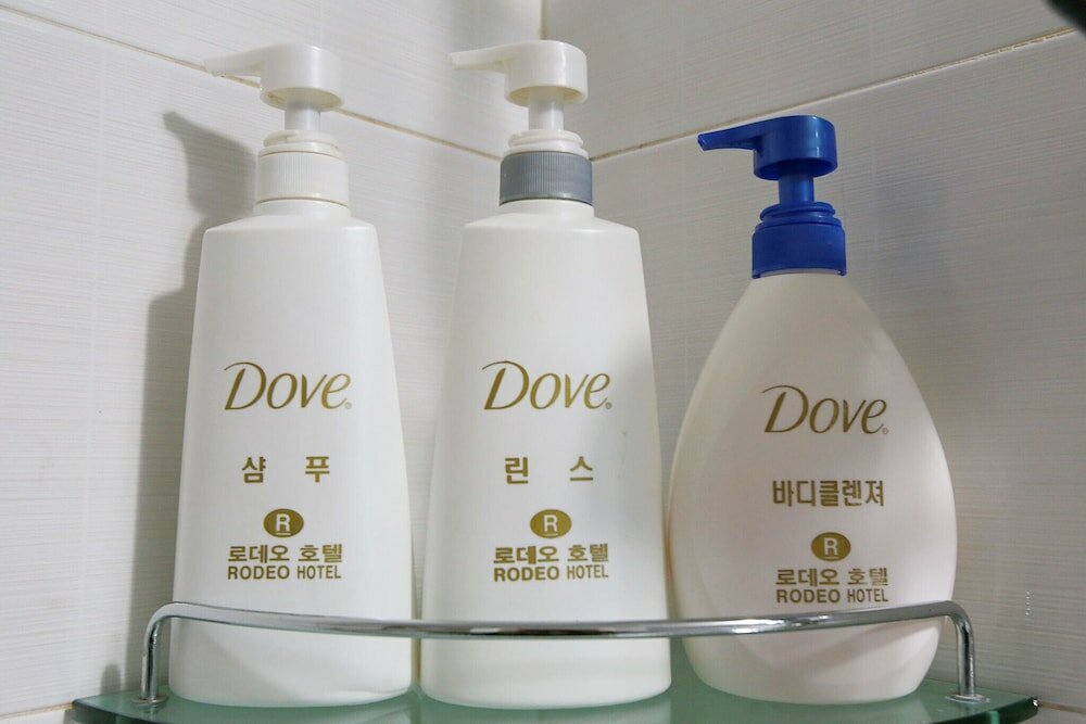 Фото Bucheon Rodeo