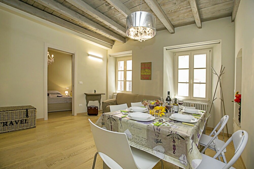 Фото Residenza Il Cavaliere del Lago