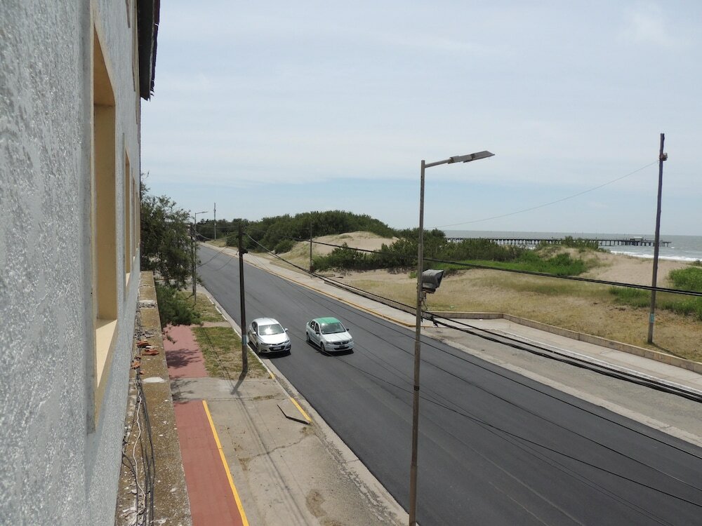 Фото Hotel Araucano