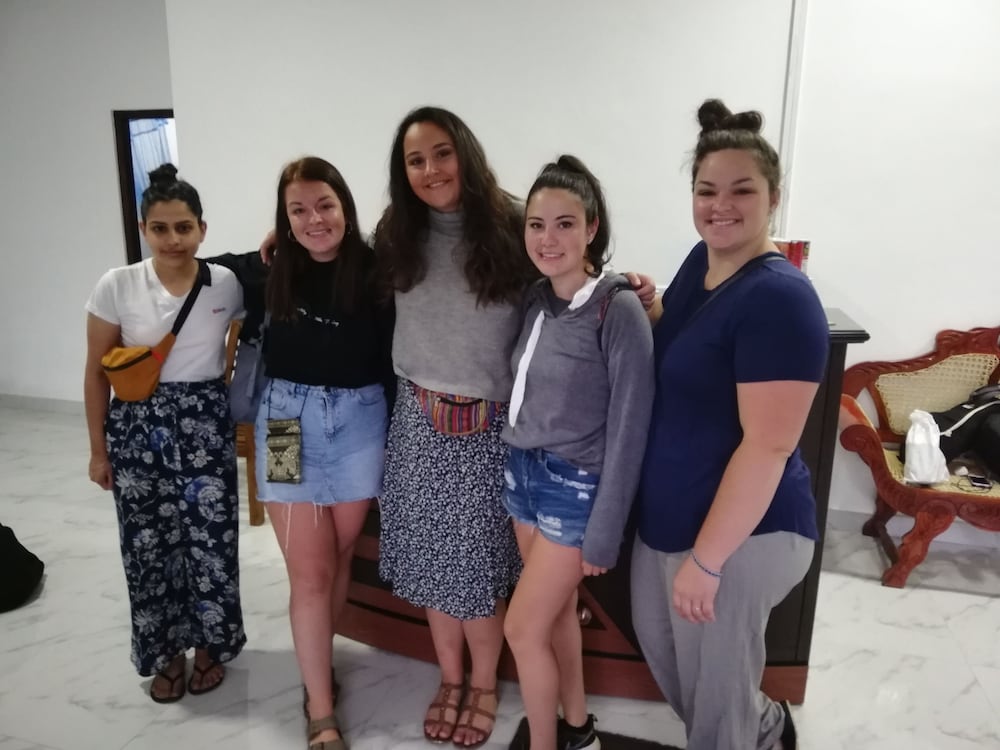 Фото Nine Arch Holiday Resort