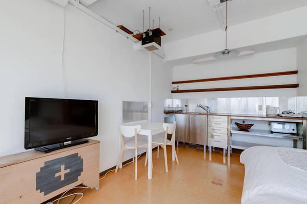 Фото Bonsai Guesthouse - Hostel