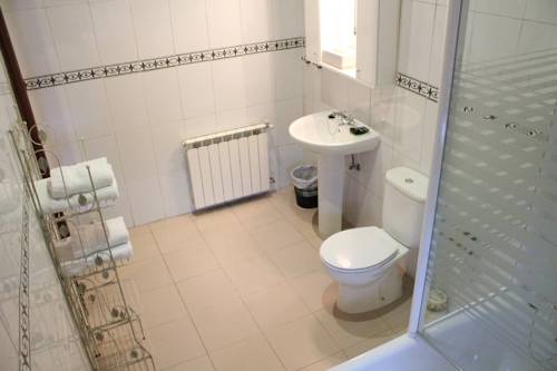 Фото Hostal San Martin