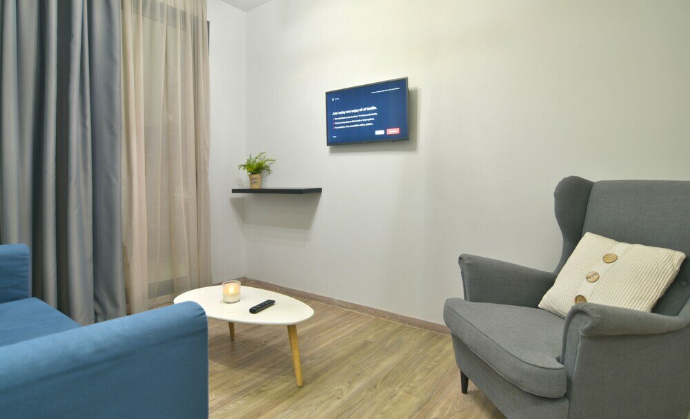 Фото Feel Athens Studios at Monastiraki