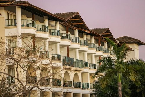 Гостиница Sauípe Resorts - All Inclusive