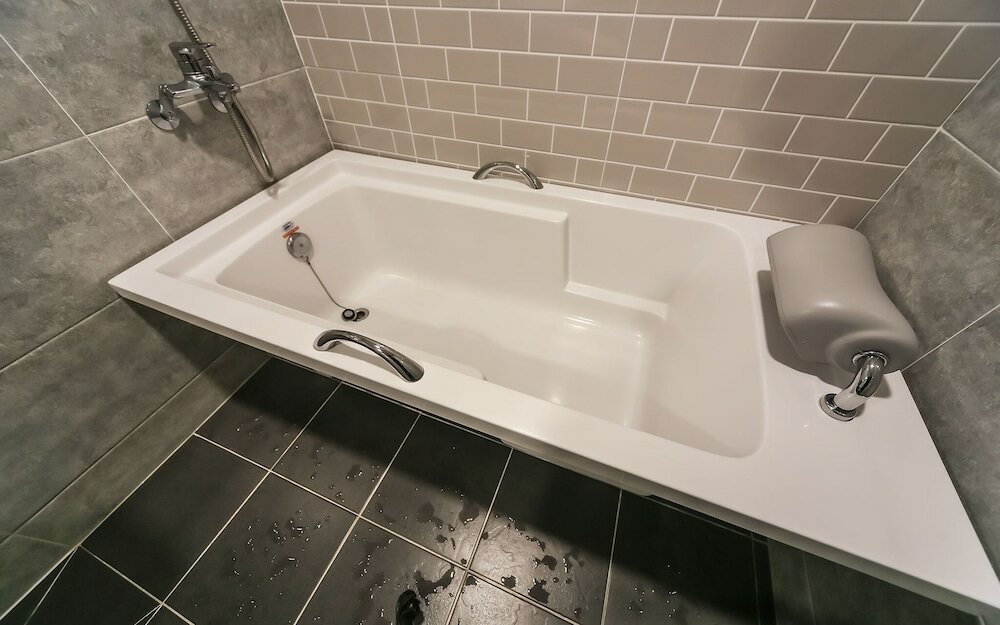 Фото Yeosu Hotel Chocolate