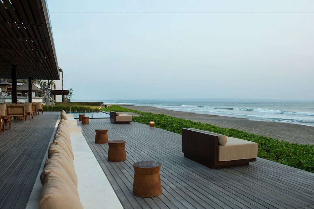 Фото Alila Seminyak, Bali