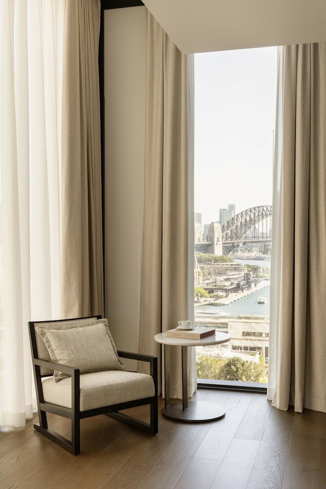 Фото Capella Sydney
