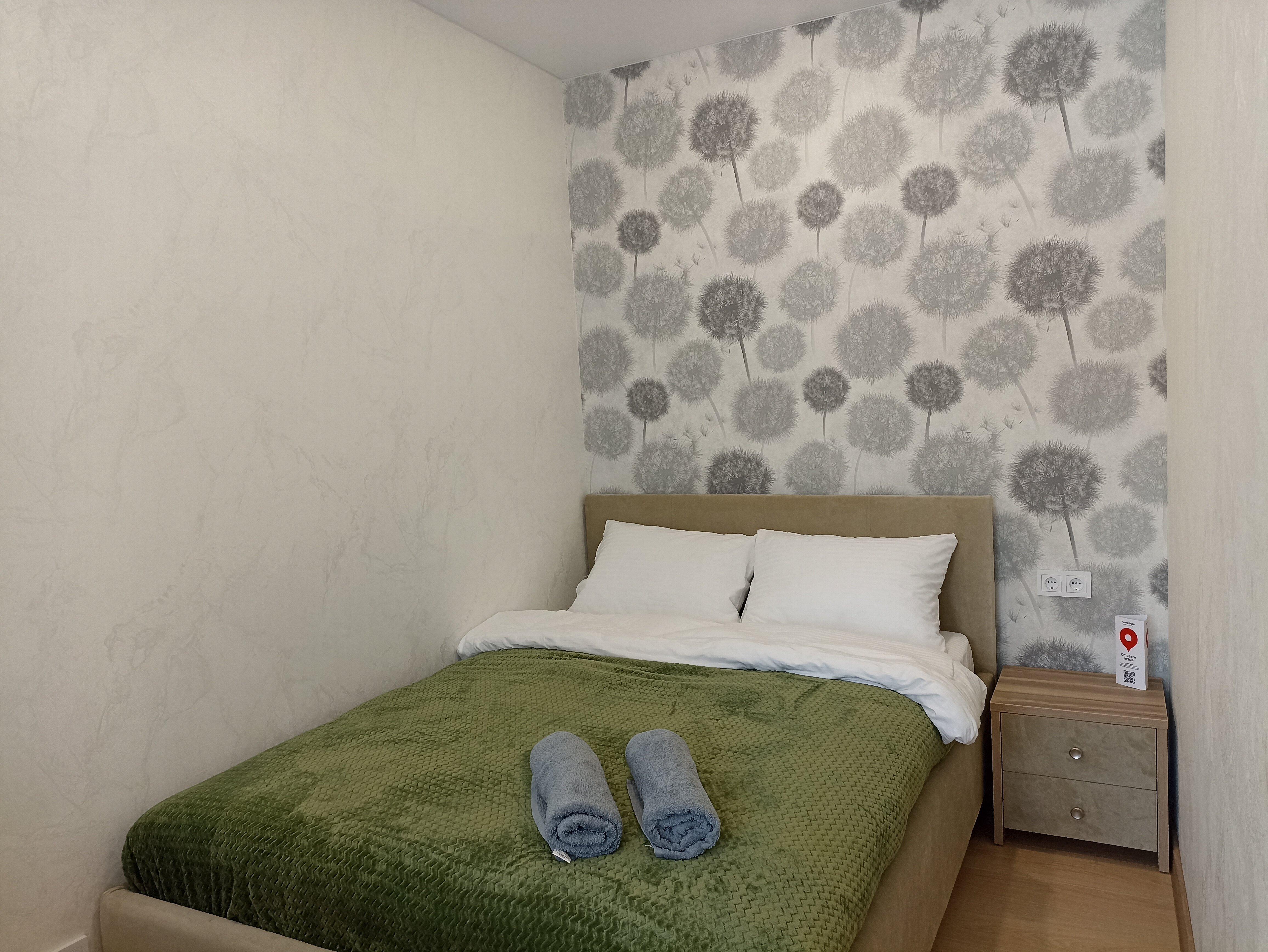 Фото Одеяло&Подушка