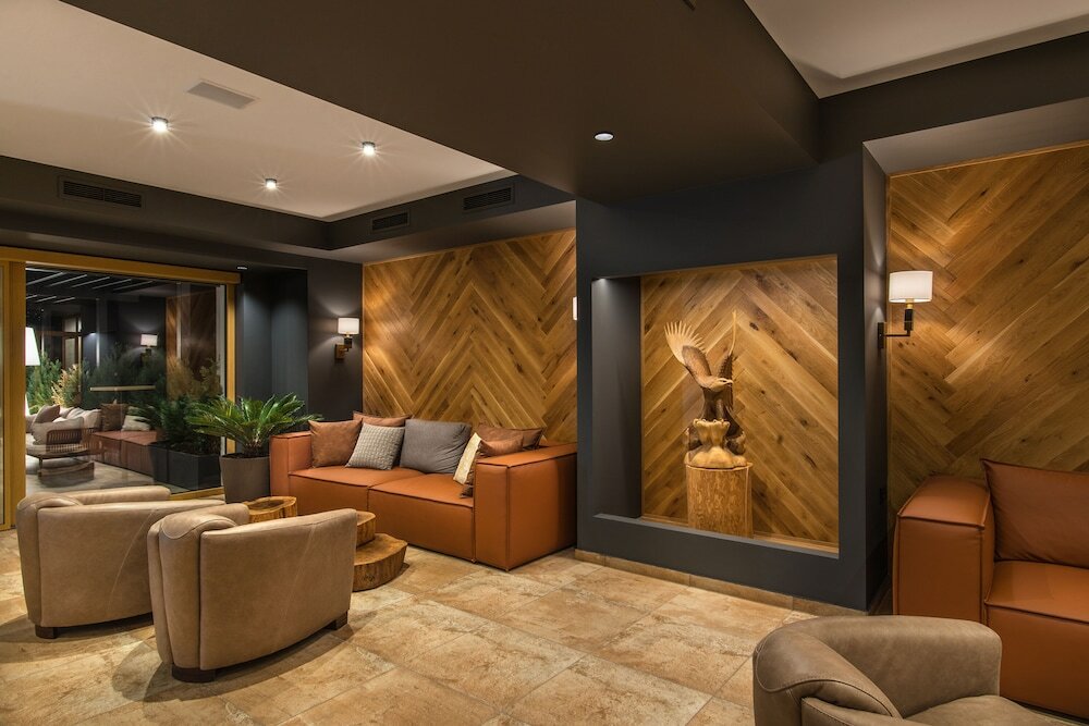 Фото Wine & SPA Hotel Chukara