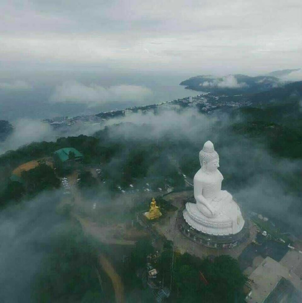 Фото The View Phuket