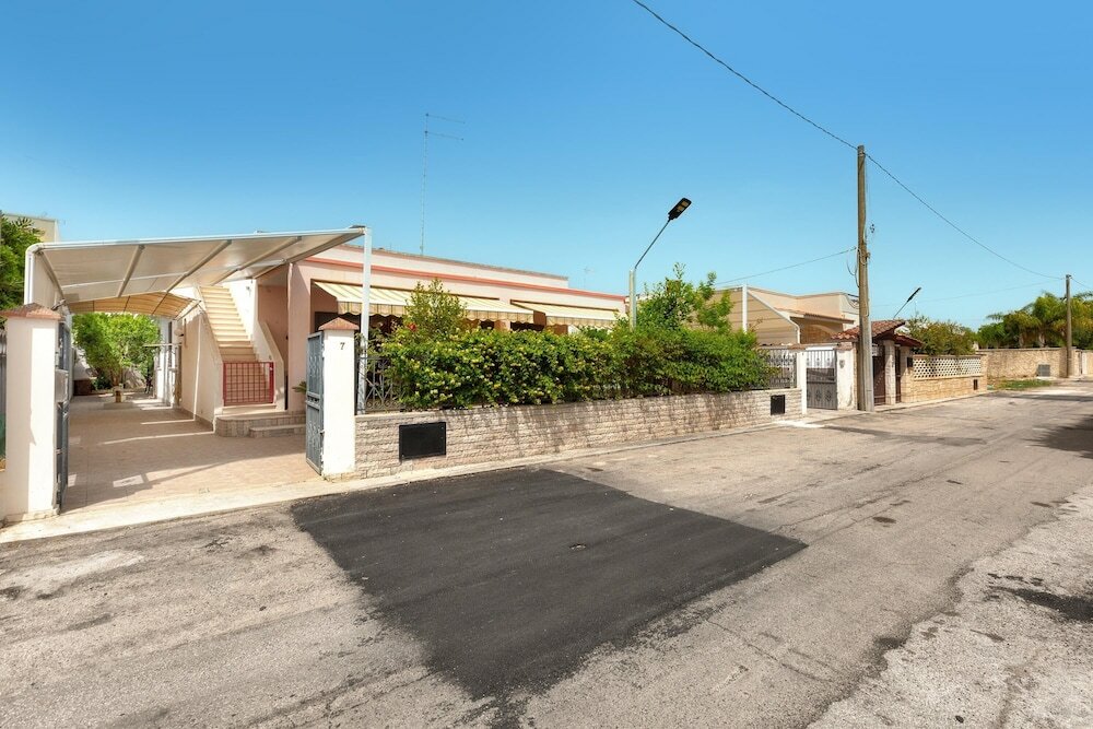 Фото 3599 Casa Delma by Barbarhouse